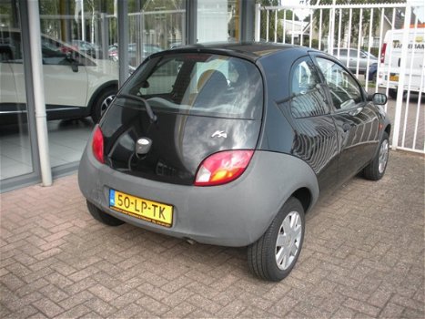 Ford Ka - 1.3 I 44KW - 1