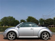 Volkswagen New Beetle Cabriolet - 1.4 APK