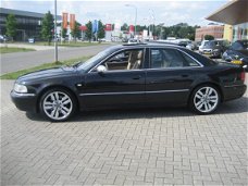 Audi S8 - 361 PK Automaat