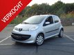 Peugeot 107 - 1.0-12V XR | KOOPJE - 1 - Thumbnail