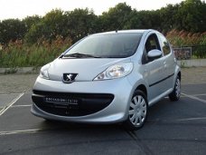 Peugeot 107 - 1.0-12V XR | KOOPJE