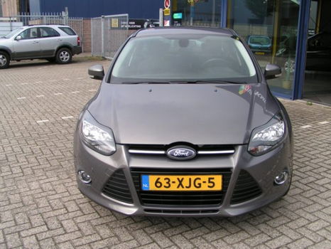 Ford Focus - 1.6 TI-VCT Lease Ti - 1