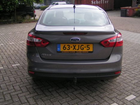 Ford Focus - 1.6 TI-VCT Lease Ti - 1