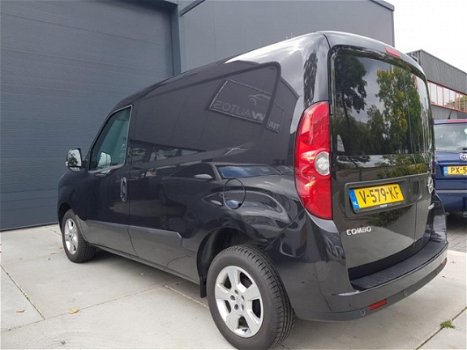 Opel Combo - 1.3 CDTi L1H1 Sport Navi PDC Cruise Stoelverw - 1