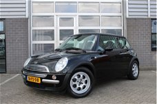 Mini Mini One - 1.6 Salt Airco Cruise N.A.P