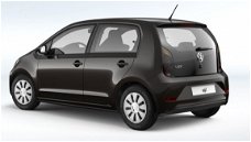 Volkswagen Up! - 1.0 BMT move up CRUISE CONTROL, PARKEERSENSOREN ACHTER, AIRCO, MAPS+MORE