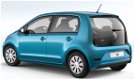 Volkswagen Up! - 1.0 BMT move up NU EXTRA VOORDEEL OP DEZE AUTO - 1 - Thumbnail