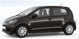 Volkswagen Up! - 1.0 BMT move up AIRCO, MAPS+MORE, DAB RADIO - 1 - Thumbnail