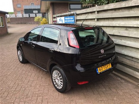 Fiat Punto Evo - 1.3 M-Jet Active AIRCO.ELEC PAKKET.CV.GARANTIE - 1