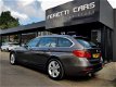 BMW 3-serie Touring - 320D EDE AUT8 164PK HIGH EXECUTIVE LEDER NAVI AIRCO LED XENON LMV PDC SL.134d. - 1 - Thumbnail