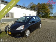 Honda Jazz - Fitt ( ) Elegance automaat