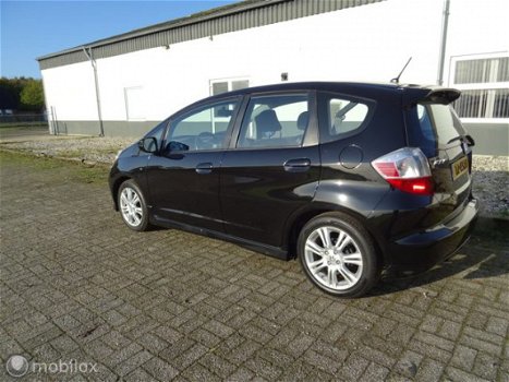 Honda Jazz - Fitt ( ) Elegance automaat - 1