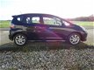 Honda Jazz - Fitt ( ) Elegance automaat - 1 - Thumbnail