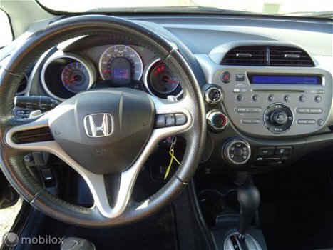 Honda Jazz - Fitt ( ) Elegance automaat - 1