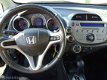 Honda Jazz - Fitt ( ) Elegance automaat - 1 - Thumbnail