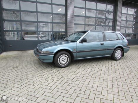 Honda Accord Aerodeck - 2.0i EX-ALB kat - 1