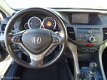Honda Accord Tourer - 2.4 Executive - 1 - Thumbnail