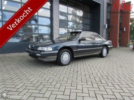 Honda Legend - 2.7i V6 - 1