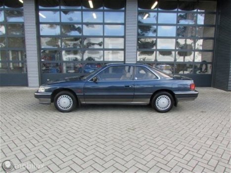 Honda Legend - 2.7i V6 - 1