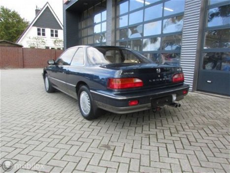 Honda Legend - 2.7i V6 - 1