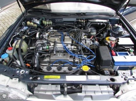 Honda Legend - 2.7i V6 - 1