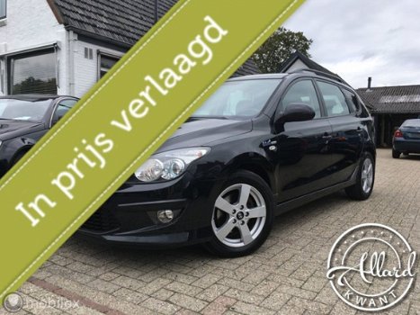 Hyundai i30 CW - 1.4i | Financiering mogelijk | Garantie | - 1