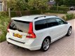 Volvo V70 - 2.5 T R-Design Leder/Climate/CNG/Xenon/Trekhaak Aardgas- Nette uitvoering compleet docum - 1 - Thumbnail