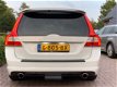 Volvo V70 - 2.5 T R-Design Leder/Climate/CNG/Xenon/Trekhaak Aardgas- Nette uitvoering compleet docum - 1 - Thumbnail