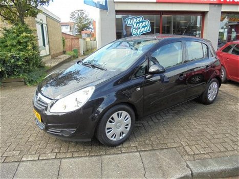 Opel Corsa - 1.2 Business - 1