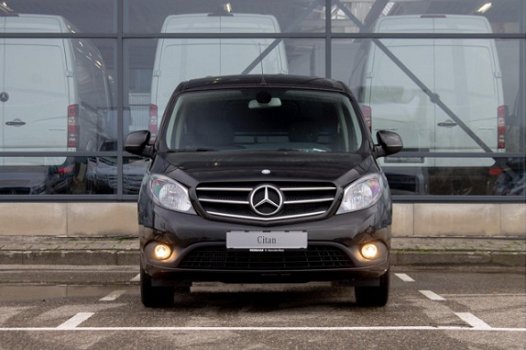 Mercedes-Benz Citan - 109 CDI KA L | van €18.677 voor € 17.182 - 1