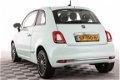 Fiat 500 - 0.9 TwinAir Turbo Lounge Automaat | 1e Eigenaar navi -A.S. ZONDAG OPEN - 1 - Thumbnail