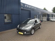 Peugeot 207 SW - 1.6 VTi XS