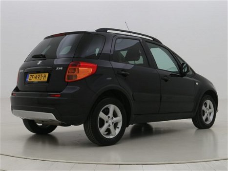 Suzuki SX4 - 1.6 Comfort - 1