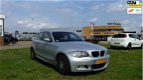 BMW 1-serie - 118i ... M- Pakket Inruil Mogelijk - 1 - Thumbnail