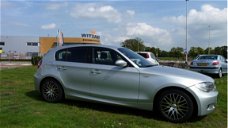 BMW 1-serie - 118i ... M- Pakket Inruil Mogelijk