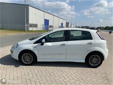 Fiat Punto Evo - 1.3 M-Jet Dynamic