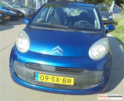 Citroën C1 - 1.0i Ambiance - 1