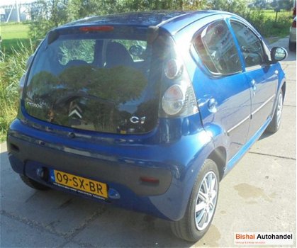 Citroën C1 - 1.0i Ambiance - 1