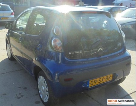 Citroën C1 - 1.0i Ambiance - 1