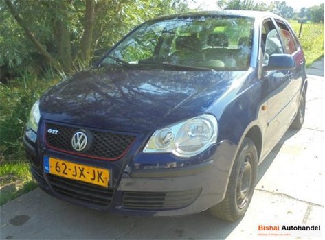 Volkswagen Polo - 1.9 SDI - 1