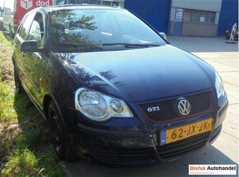 Volkswagen Polo - 1.9 SDI - 1