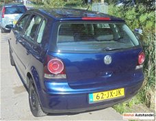 Volkswagen Polo - 1.9 SDI