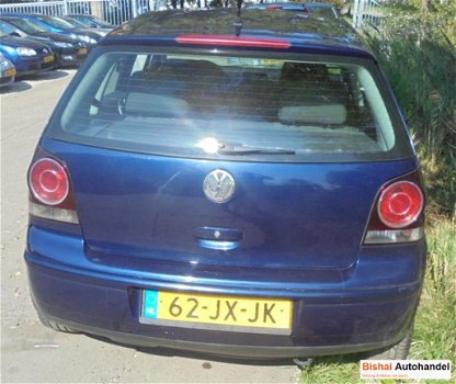 Volkswagen Polo - 1.9 SDI - 1