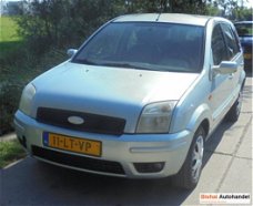 Ford Fusion - 1.4 16V Trend