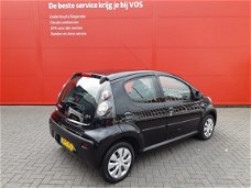 Citroën C1 - VTi 68 5-drs Selection | AIRCO | CV | ELEKTRISCHE RAMEN | RADIO CD | PRIJS IS RIJKLAAR