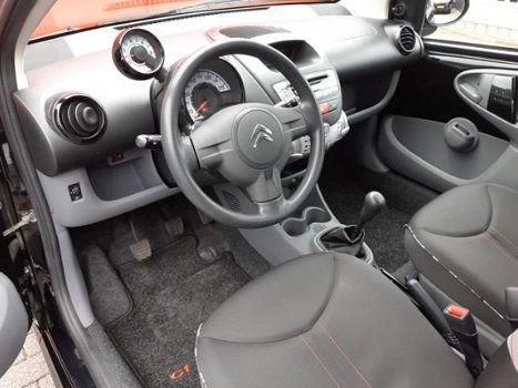 Citroën C1 - VTi 68 5-drs Selection | AIRCO | CV | ELEKTRISCHE RAMEN | RADIO CD | PRIJS IS RIJKLAAR - 1
