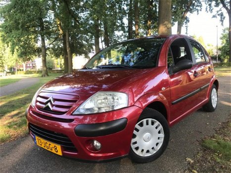 Citroën C3 - 1.4i Ligne Prestige 2009 NIEUWE APK - 1