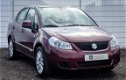 Suzuki SX4 - 1.6 Comfort - Volledige Onderhoudshistorie - 1 - Thumbnail