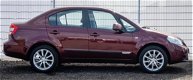 Suzuki SX4 - 1.6 Comfort - Volledige Onderhoudshistorie - 1 - Thumbnail