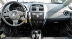 Suzuki SX4 - 1.6 Comfort - Volledige Onderhoudshistorie - 1 - Thumbnail